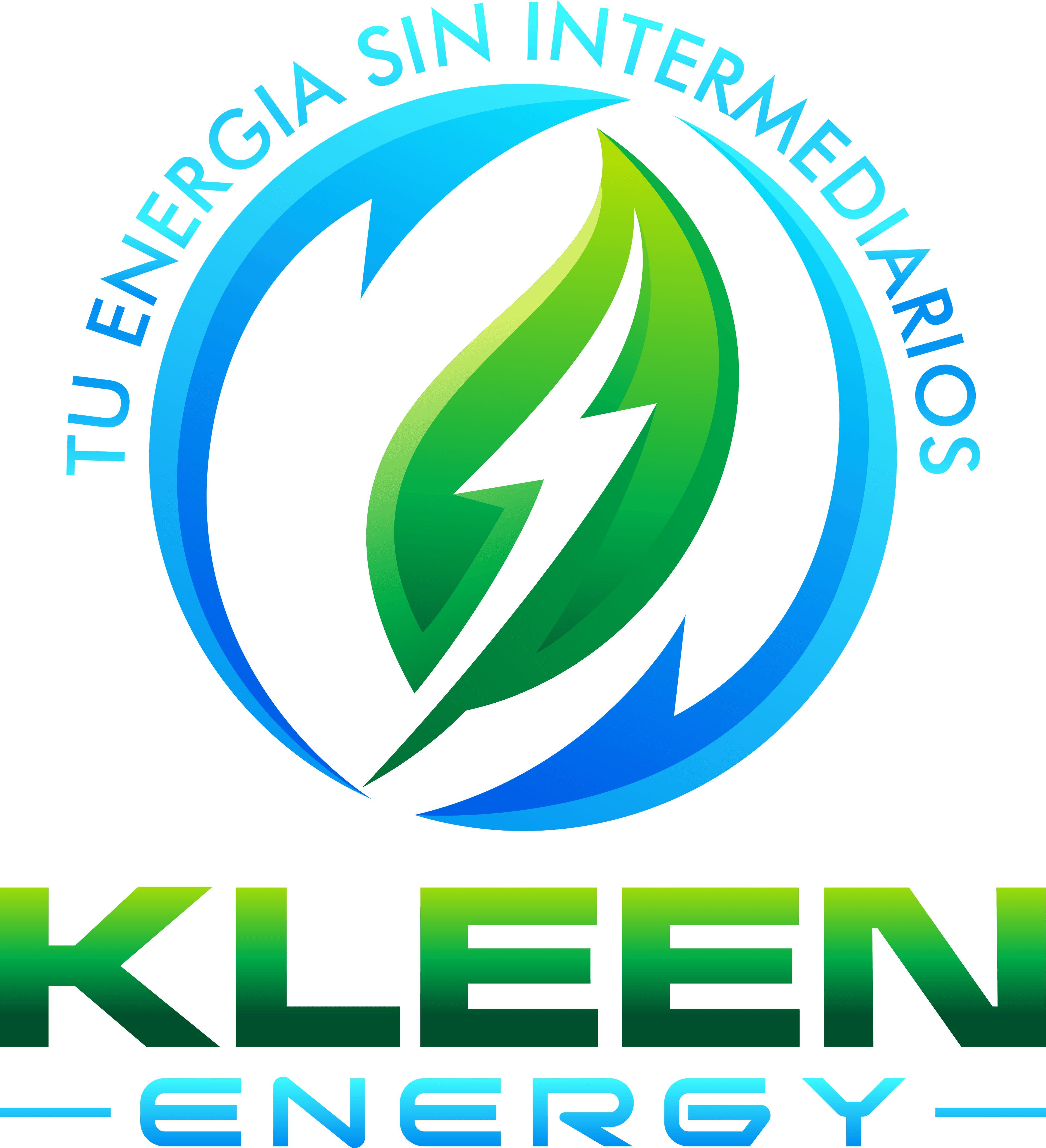 KLEEN Energy — Tu energía sin intermediarios